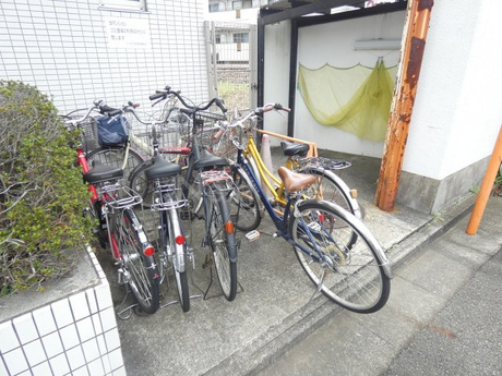 共用施設
