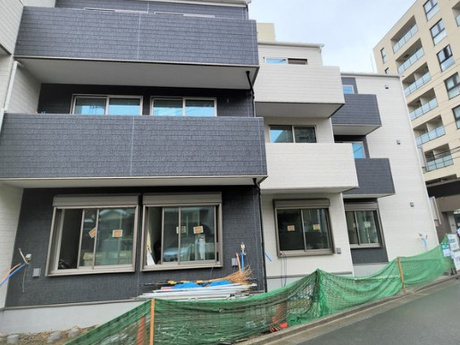 共用施設