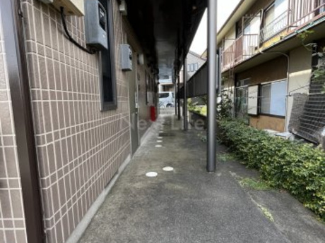 共用施設