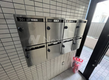 共用施設