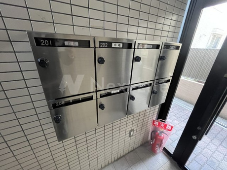 共用施設