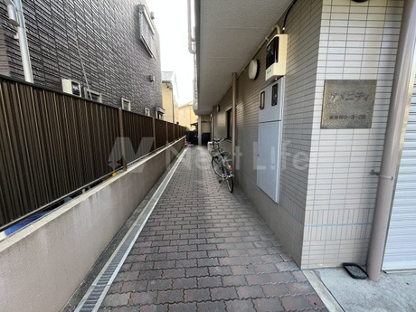 共用施設