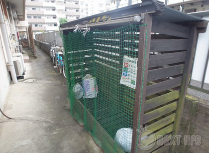 共用施設