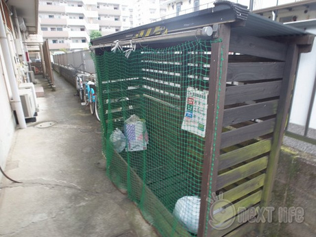 共用施設
