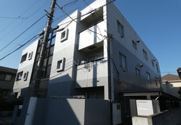 曙町ロイヤルハイツ