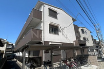 グリーンフォレストT