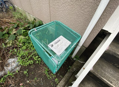 共用施設
