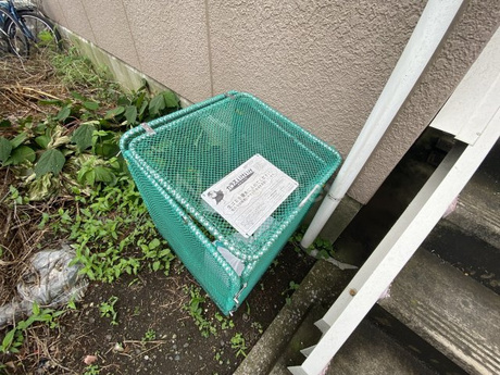 共用施設