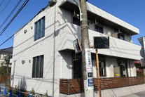 ホワイトヒルズ国立