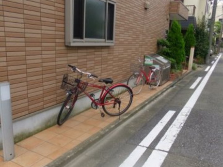 共用施設