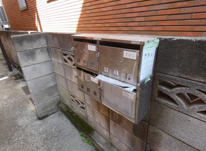 共用施設