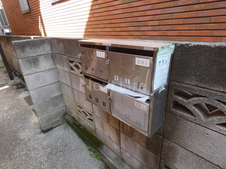 共用施設
