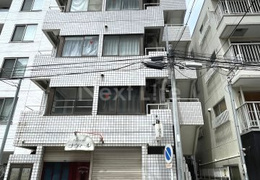 TOP・鶴見