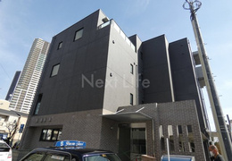 アリビオ武蔵小杉