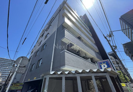 ラ・ベル川崎