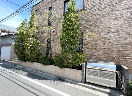 共用施設