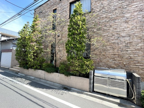 共用施設