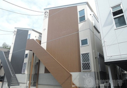 ヴァルハイマート東林間