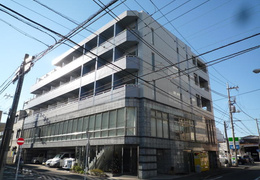 メゾンK