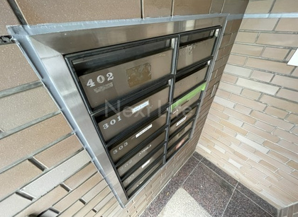 共用施設
