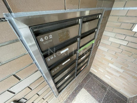 共用施設