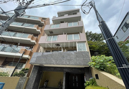 スマイリー岡沢