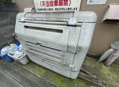 共用施設