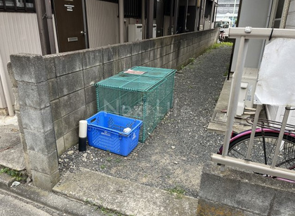 共用施設