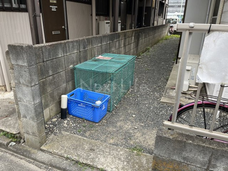 共用施設