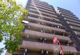 ロリエタワー川崎