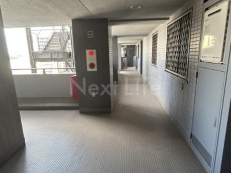 共用施設