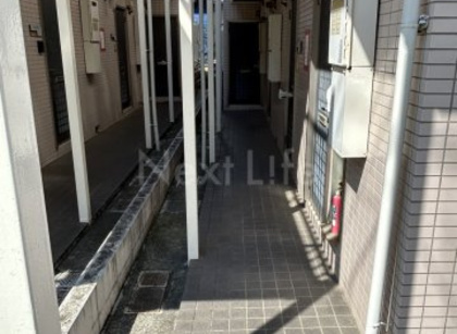 共用施設