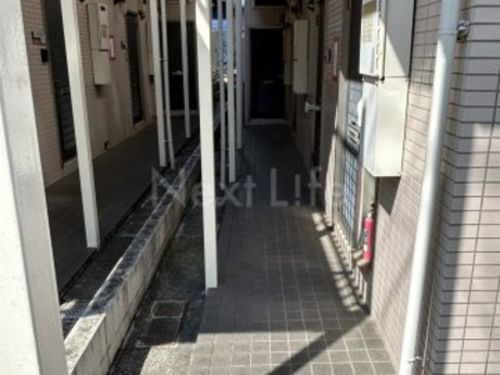 共用施設