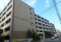 サンハイム鶴見