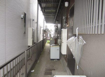共用施設