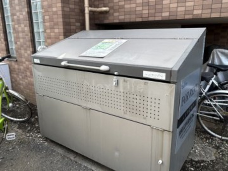 共用施設