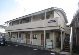 パールハイツファイブ