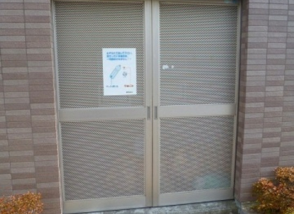 共用施設