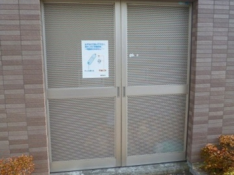 共用施設