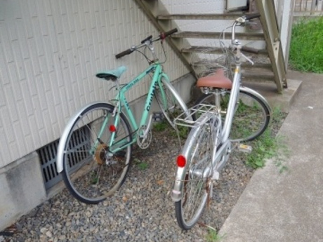 共用施設