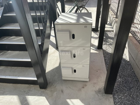 共用施設