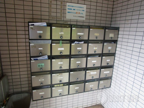 共用施設