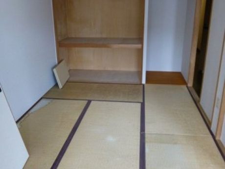 和室