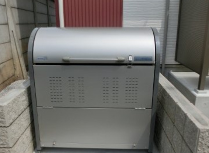共用施設