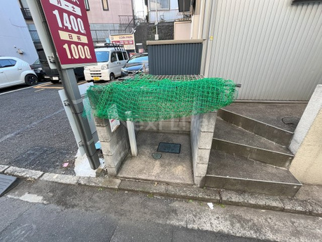 共用施設