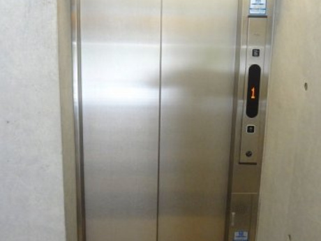 共用施設