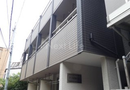 アース武蔵小杉