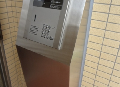 共用施設