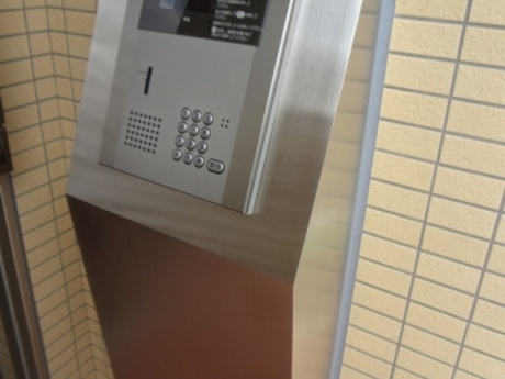 共用施設