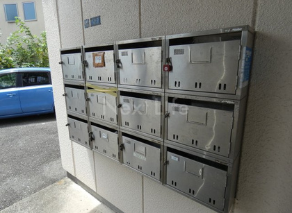 共用施設